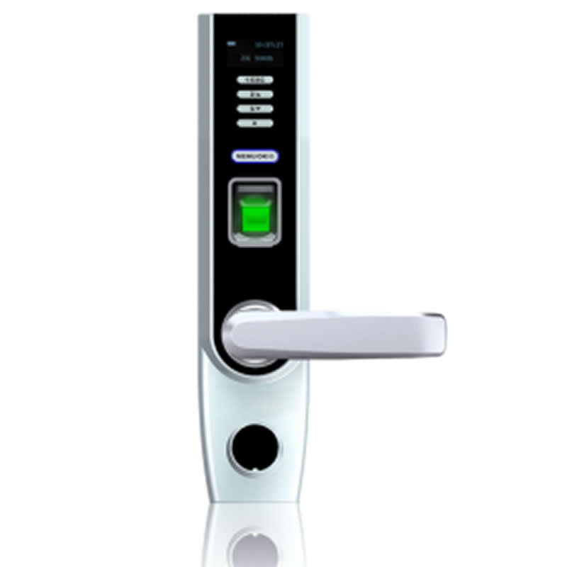 L5000 Biometric Fingerprint and Time Attendance Door Lock access control